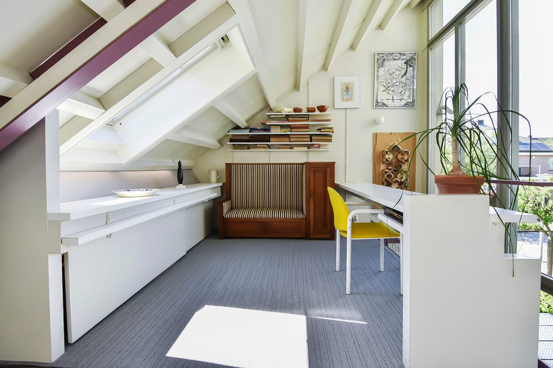 Foto 47 van Voordijkshoorn 53