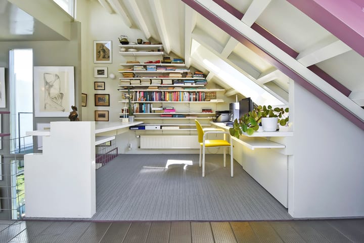 Foto 49 van Voordijkshoorn 53