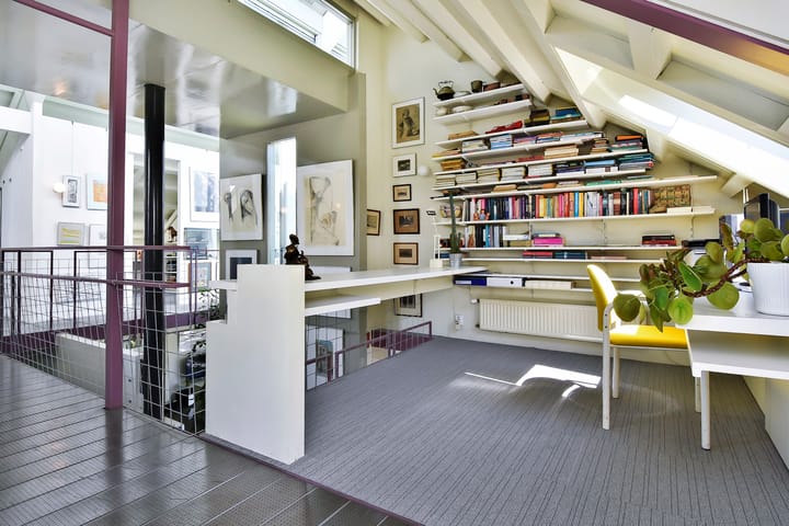 Foto 50 van Voordijkshoorn 53