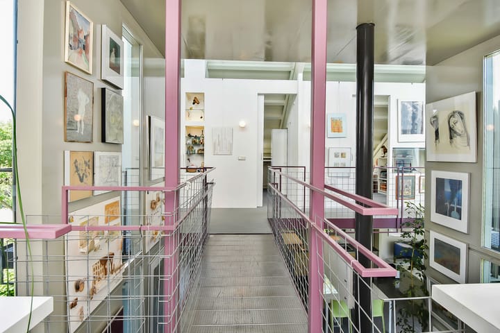 Foto 51 van Voordijkshoorn 53