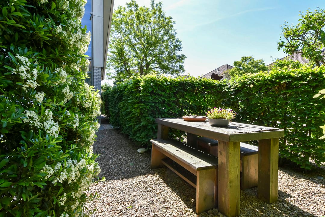 Foto 53 van Voordijkshoorn 53