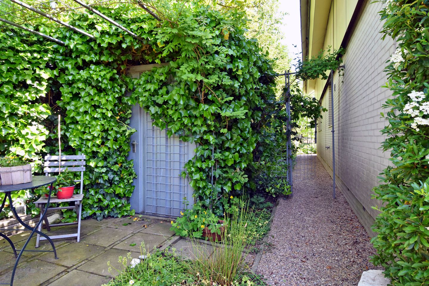 Foto 55 van Voordijkshoorn 53