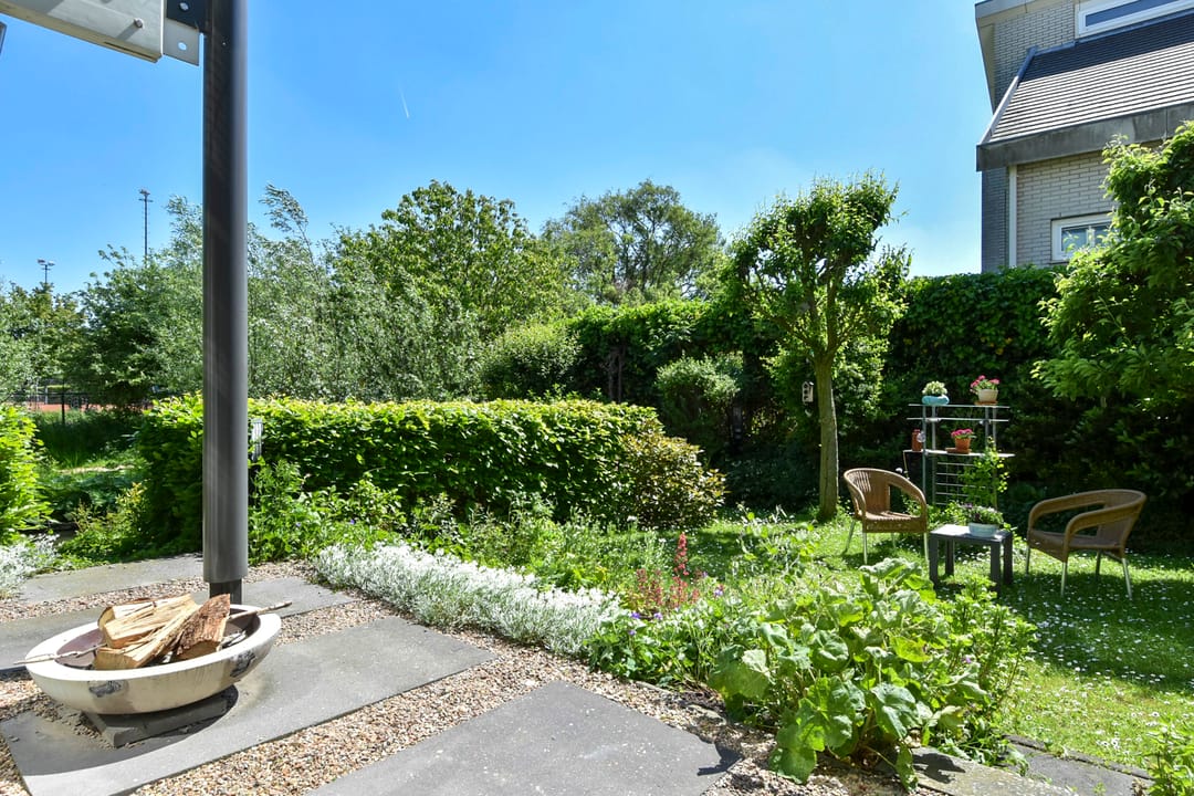 Foto 56 van Voordijkshoorn 53