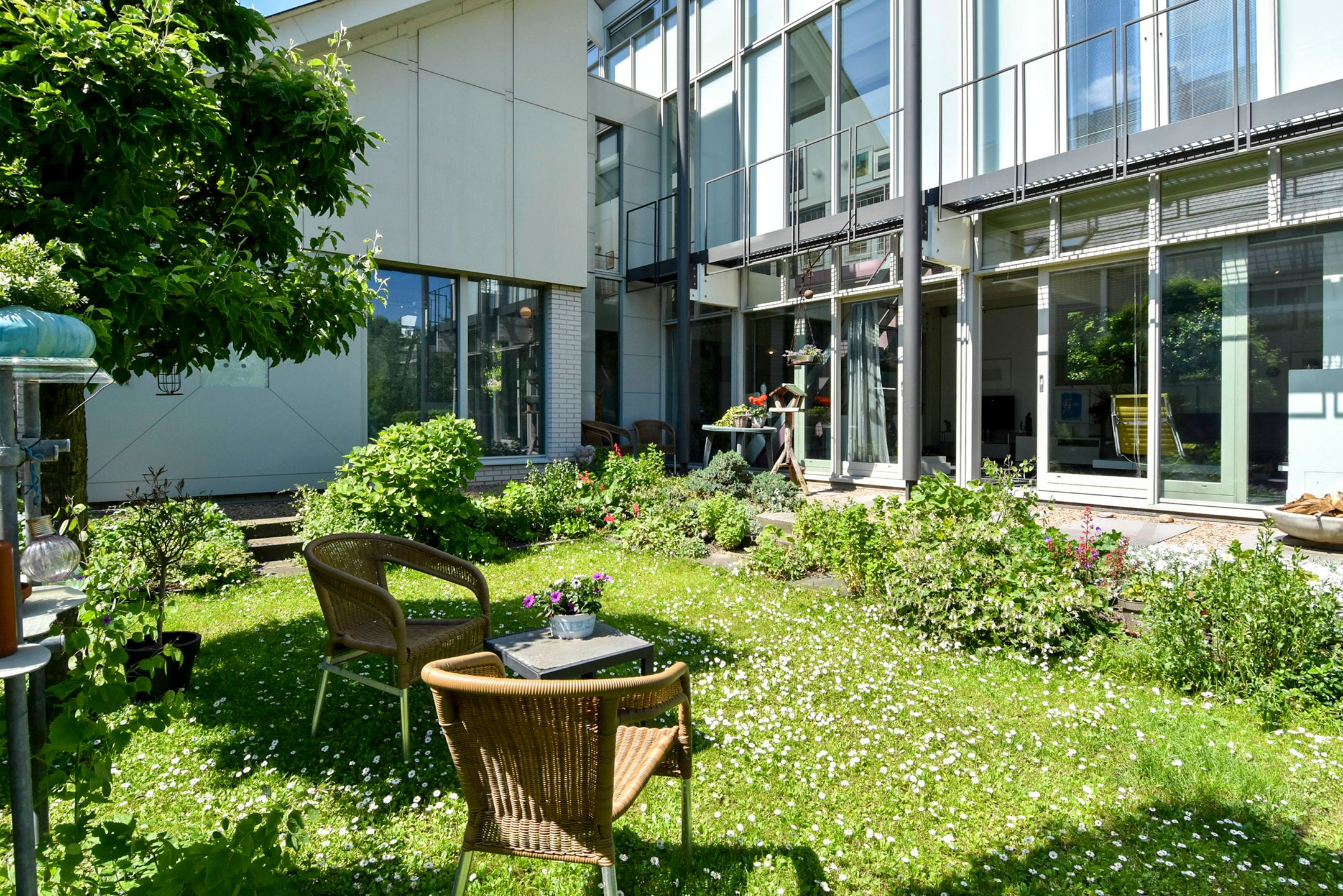 Foto 57 van Voordijkshoorn 53