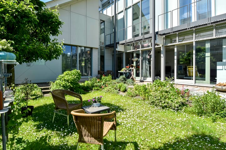 Foto 57 van Voordijkshoorn 53