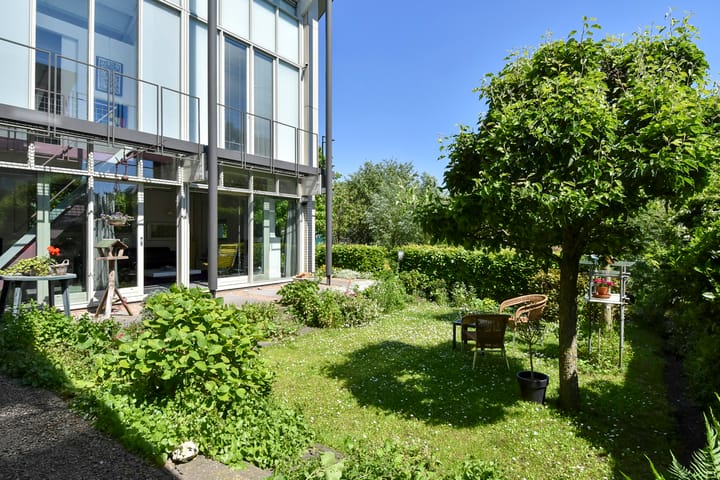 Foto 60 van Voordijkshoorn 53