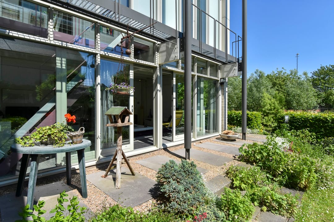 Foto 61 van Voordijkshoorn 53