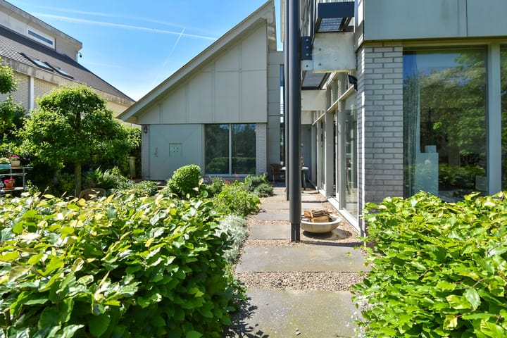 Foto 66 van Voordijkshoorn 53