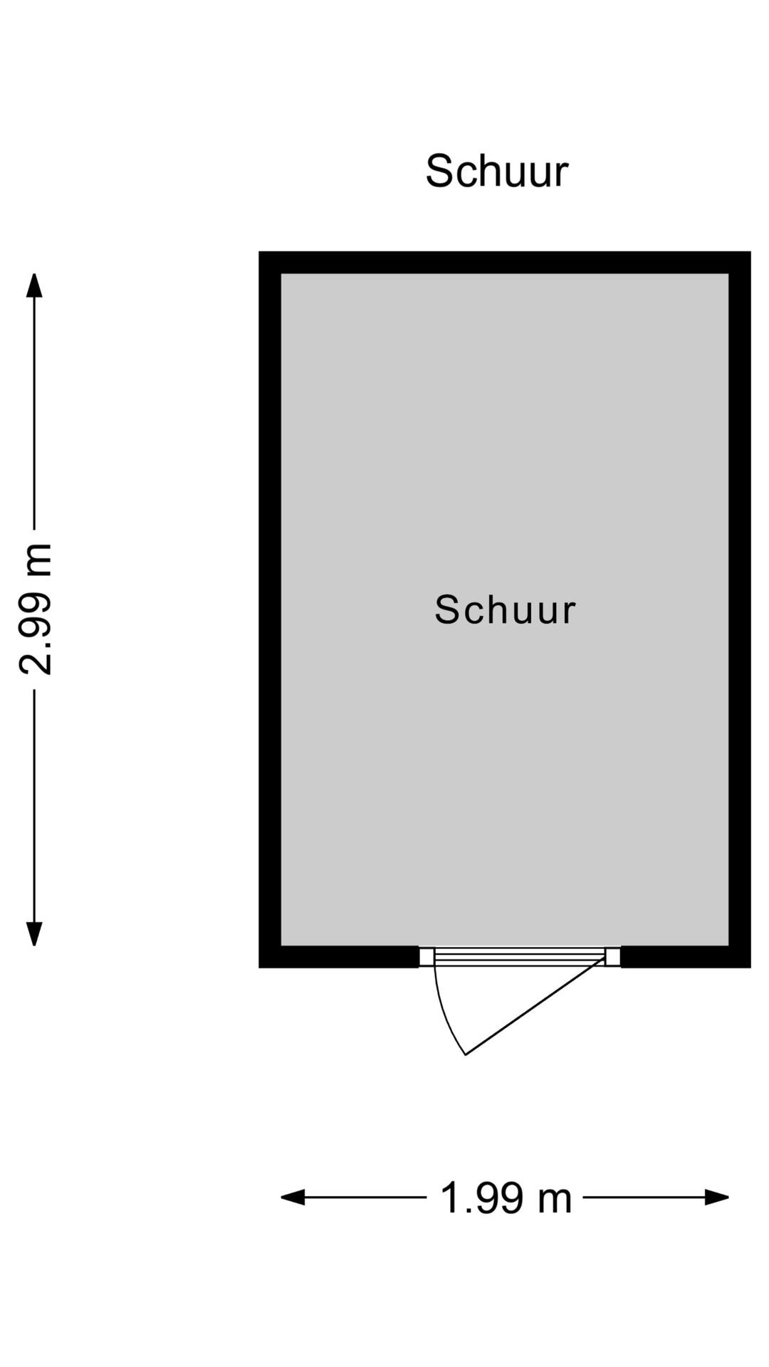 Foto 71 van Voordijkshoorn 53