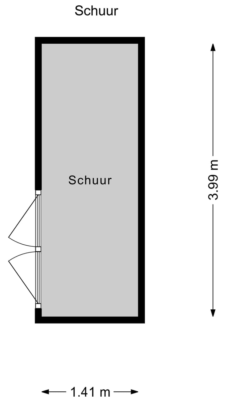 Foto 72 van Voordijkshoorn 53