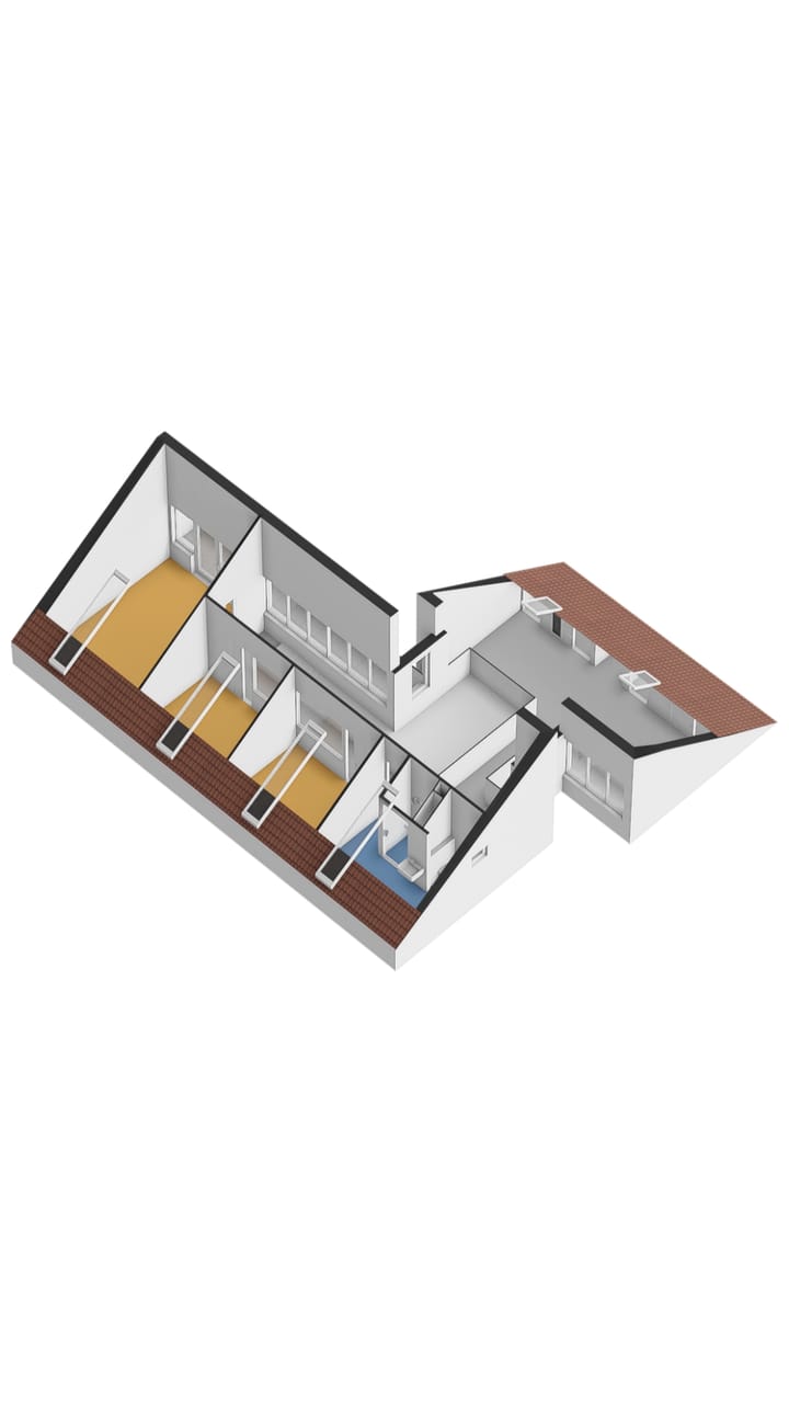 Foto 74 van Voordijkshoorn 53