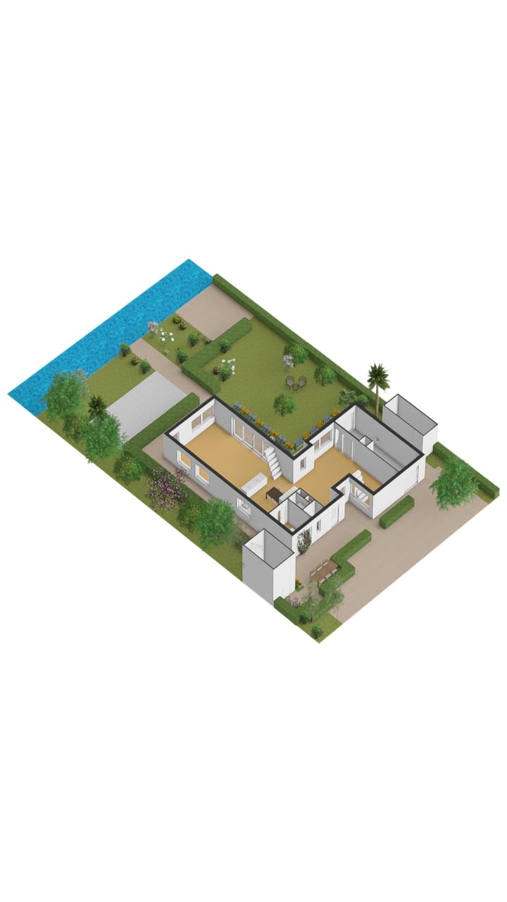 Foto 75 van Voordijkshoorn 53