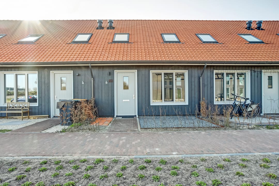 Foto 2 van De Banier 20