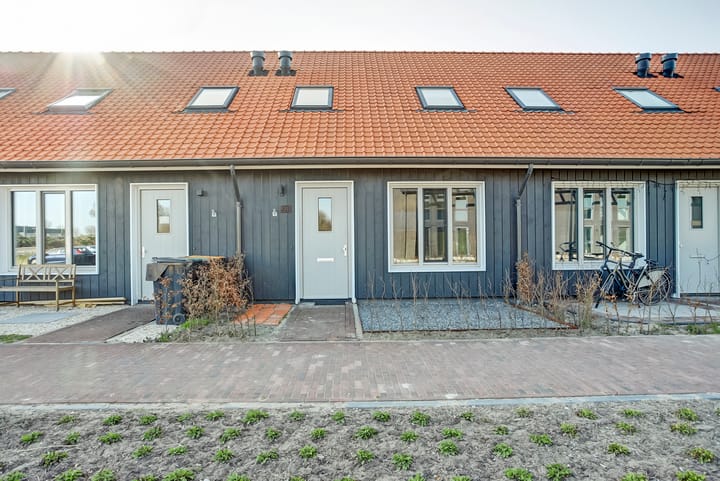 Photo 2 of De Banier 20