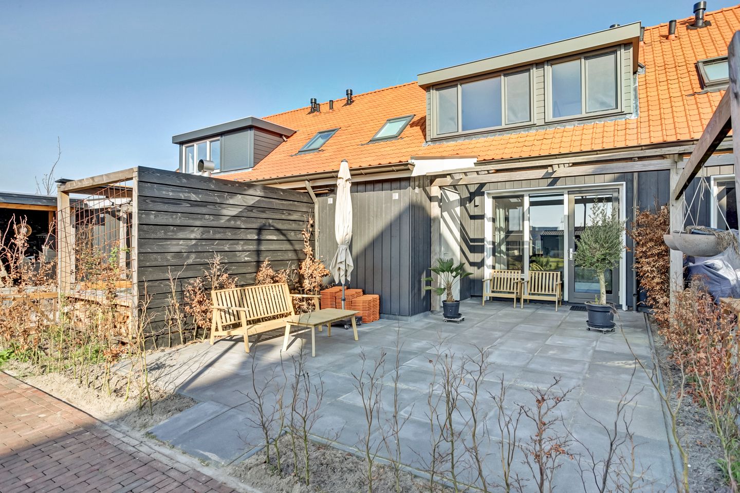 Photo 1 of De Banier 20