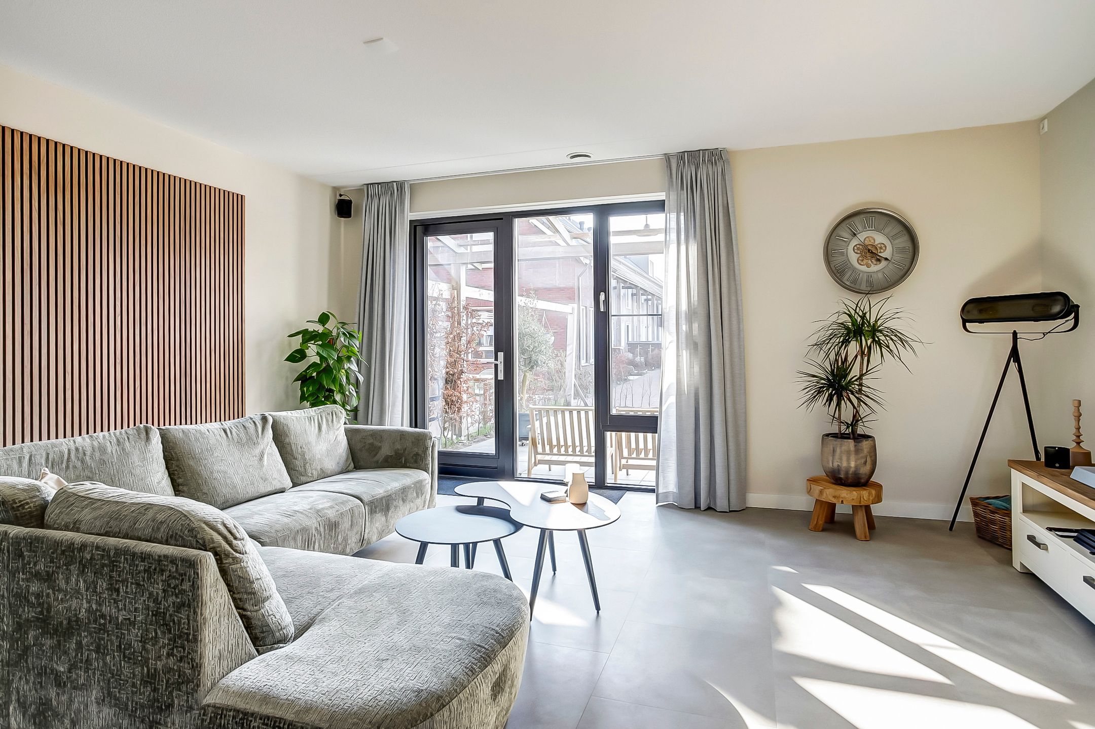 Foto 3 van De Banier 20