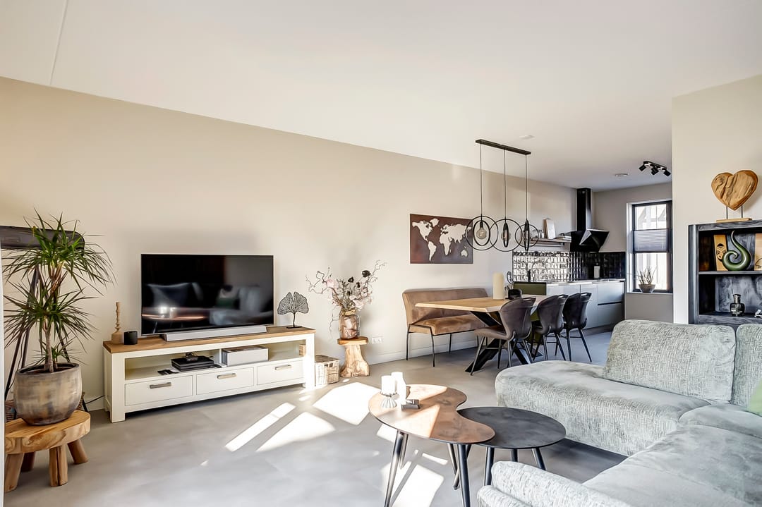 Foto 7 van De Banier 20