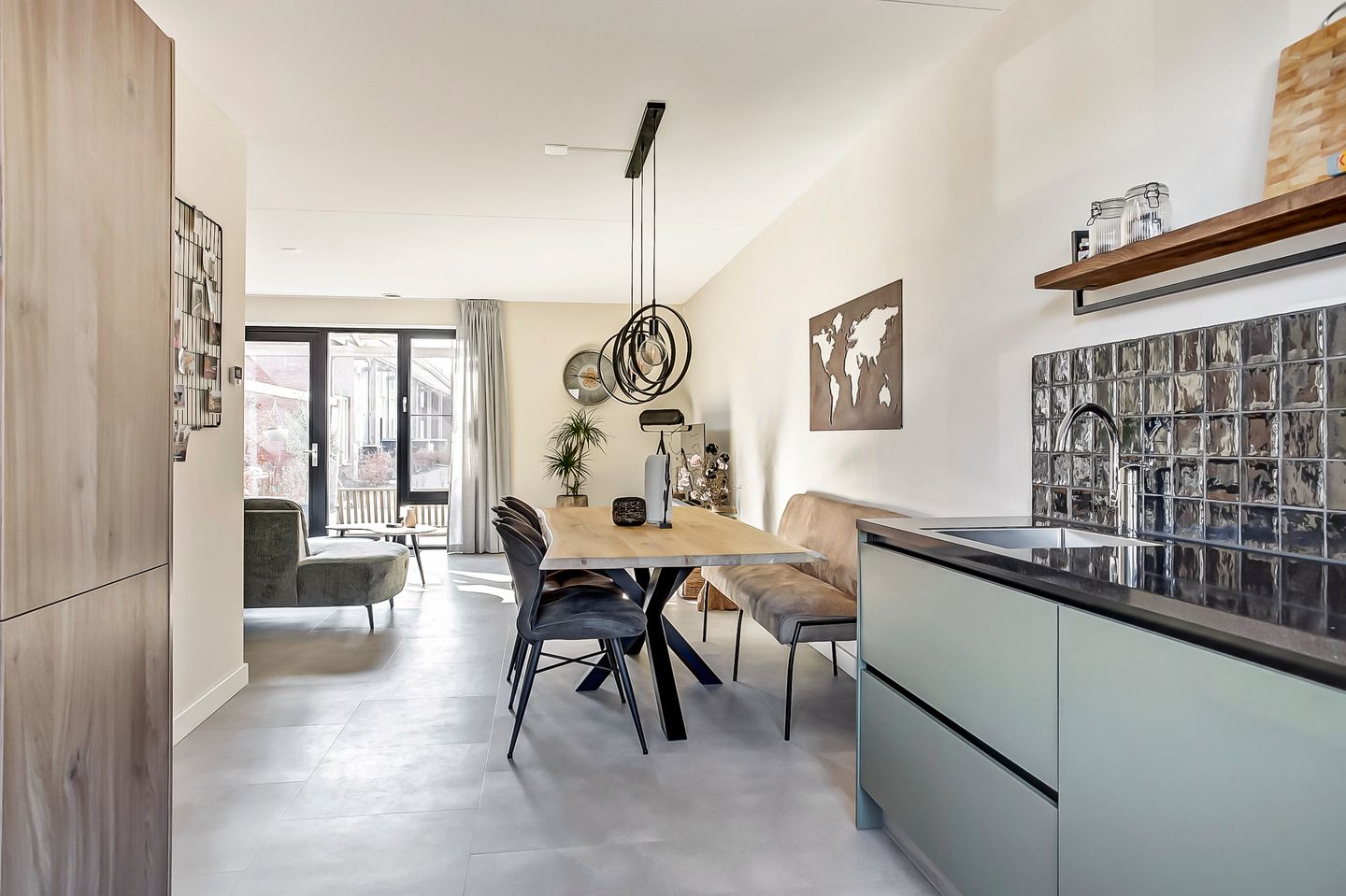 Foto 10 van De Banier 20