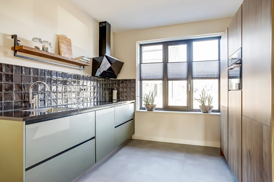 Foto 11 van De Banier 20