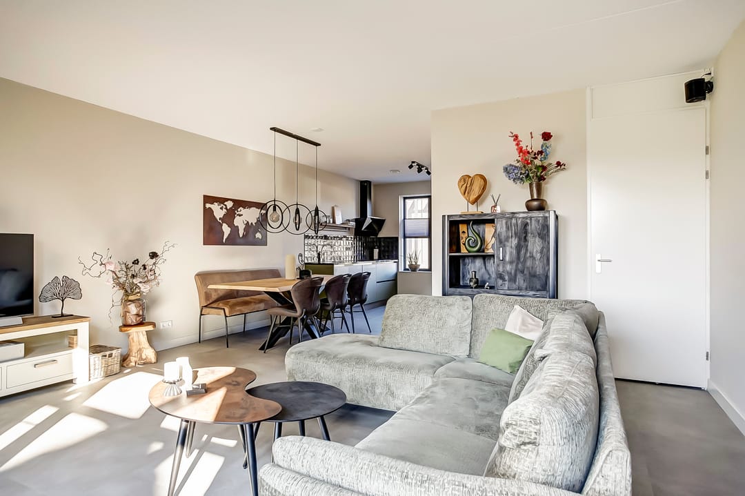 Foto 8 van De Banier 20