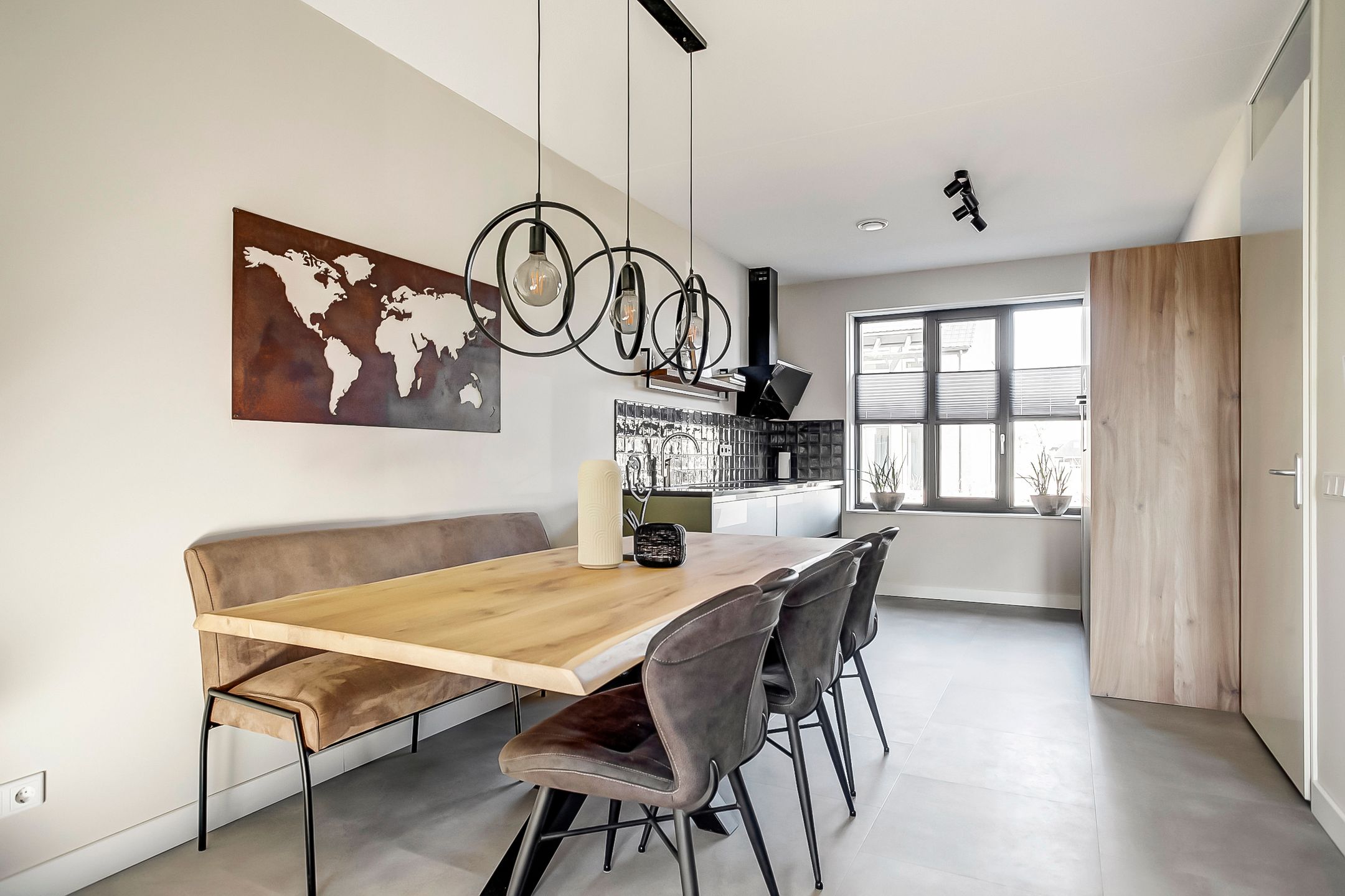 Foto 15 van De Banier 20