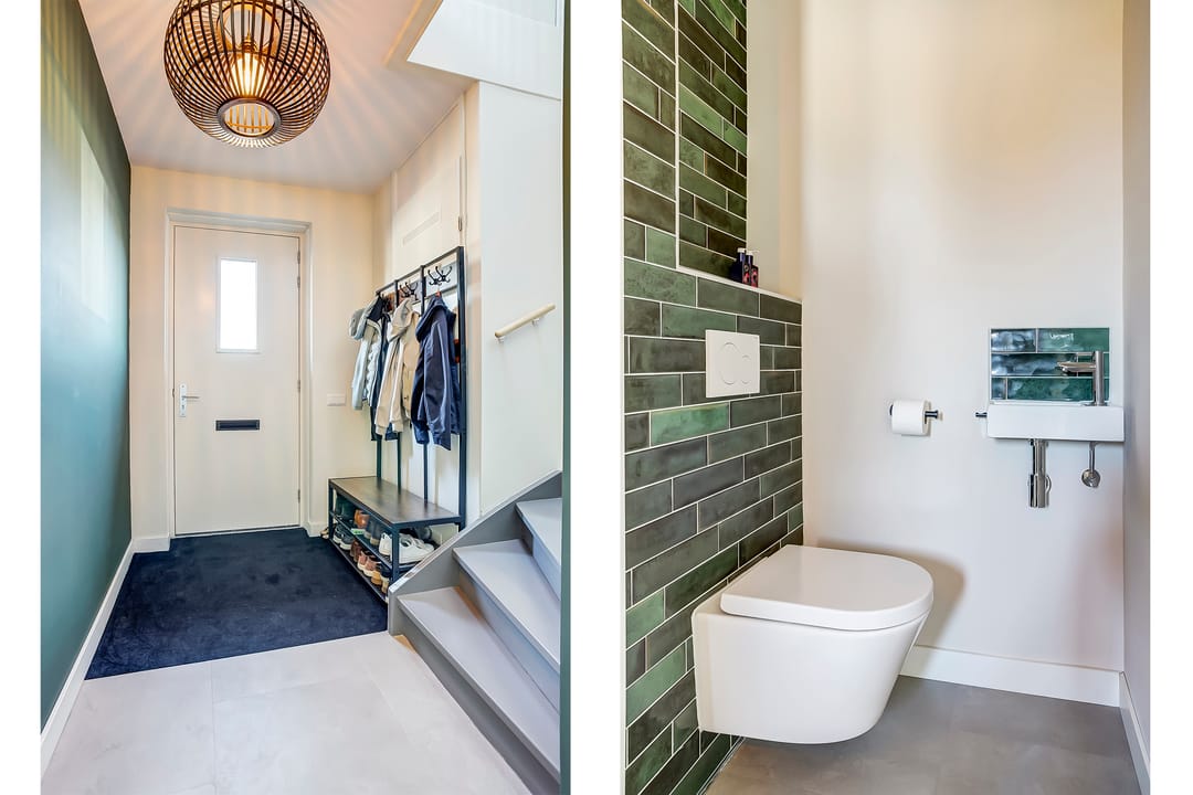 Foto 16 van De Banier 20