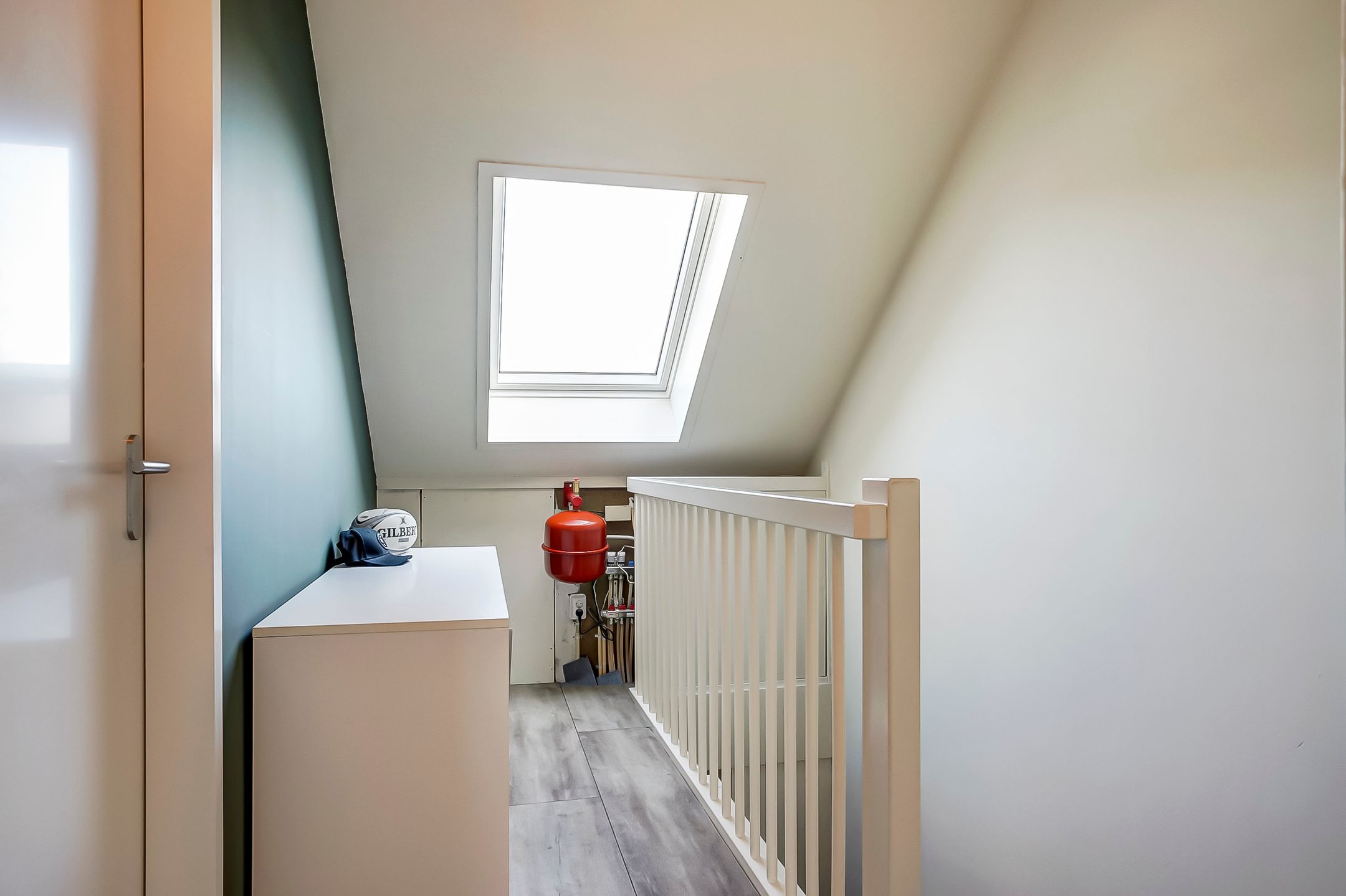 Foto 18 van De Banier 20