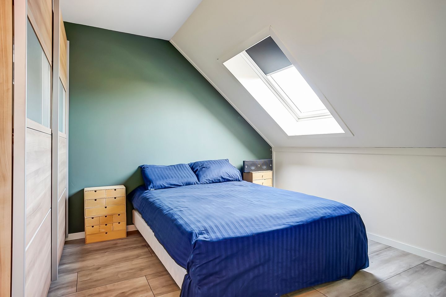 Foto 19 van De Banier 20