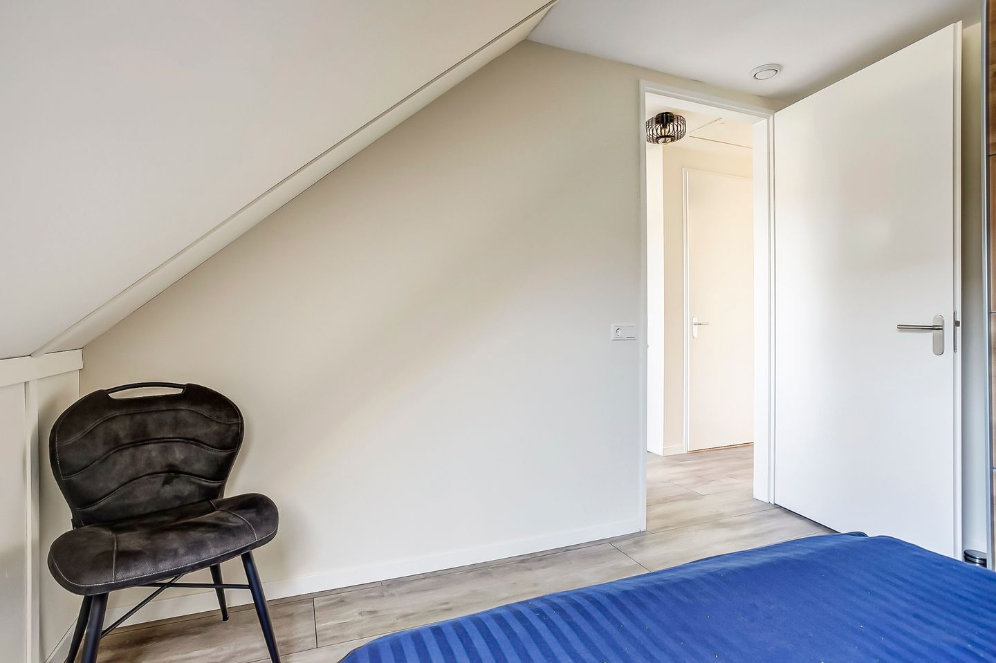 Foto 20 van De Banier 20