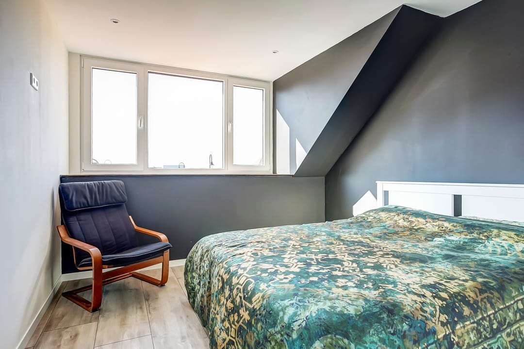 Foto 23 van De Banier 20