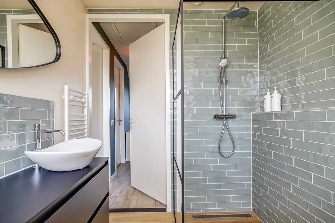 Foto 26 van De Banier 20