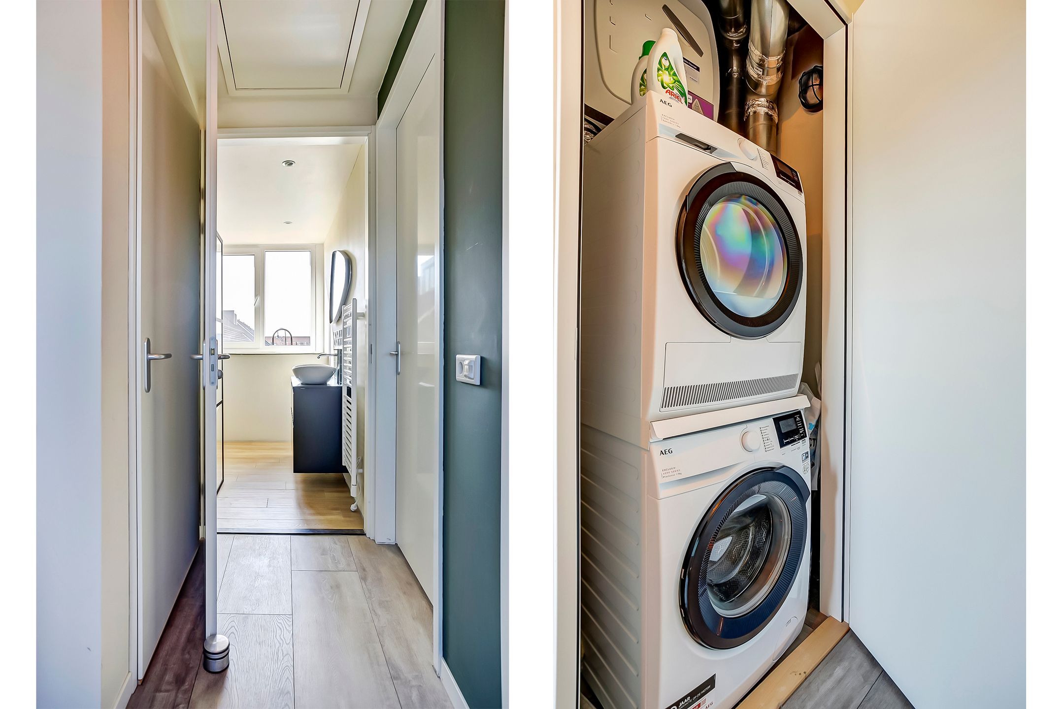 Foto 27 van De Banier 20