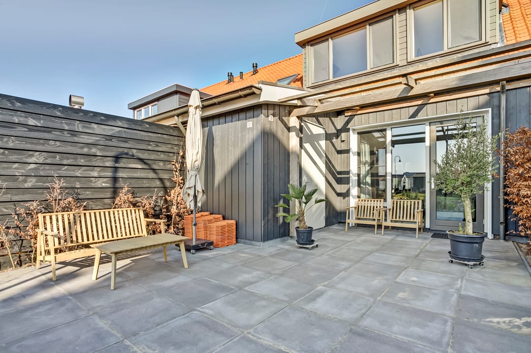 Foto 28 van De Banier 20