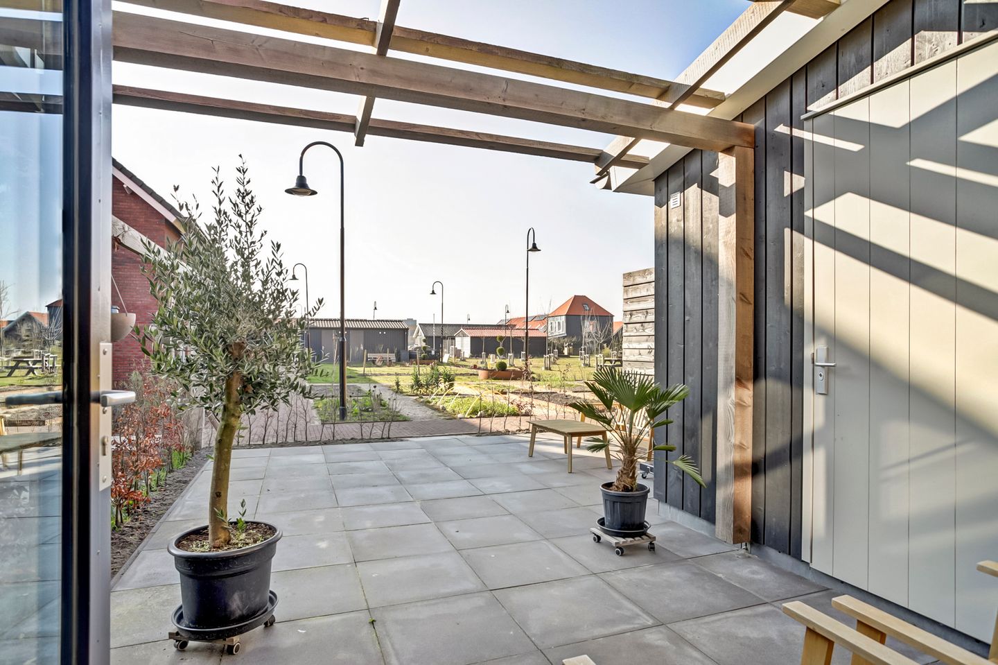 Foto 29 van De Banier 20