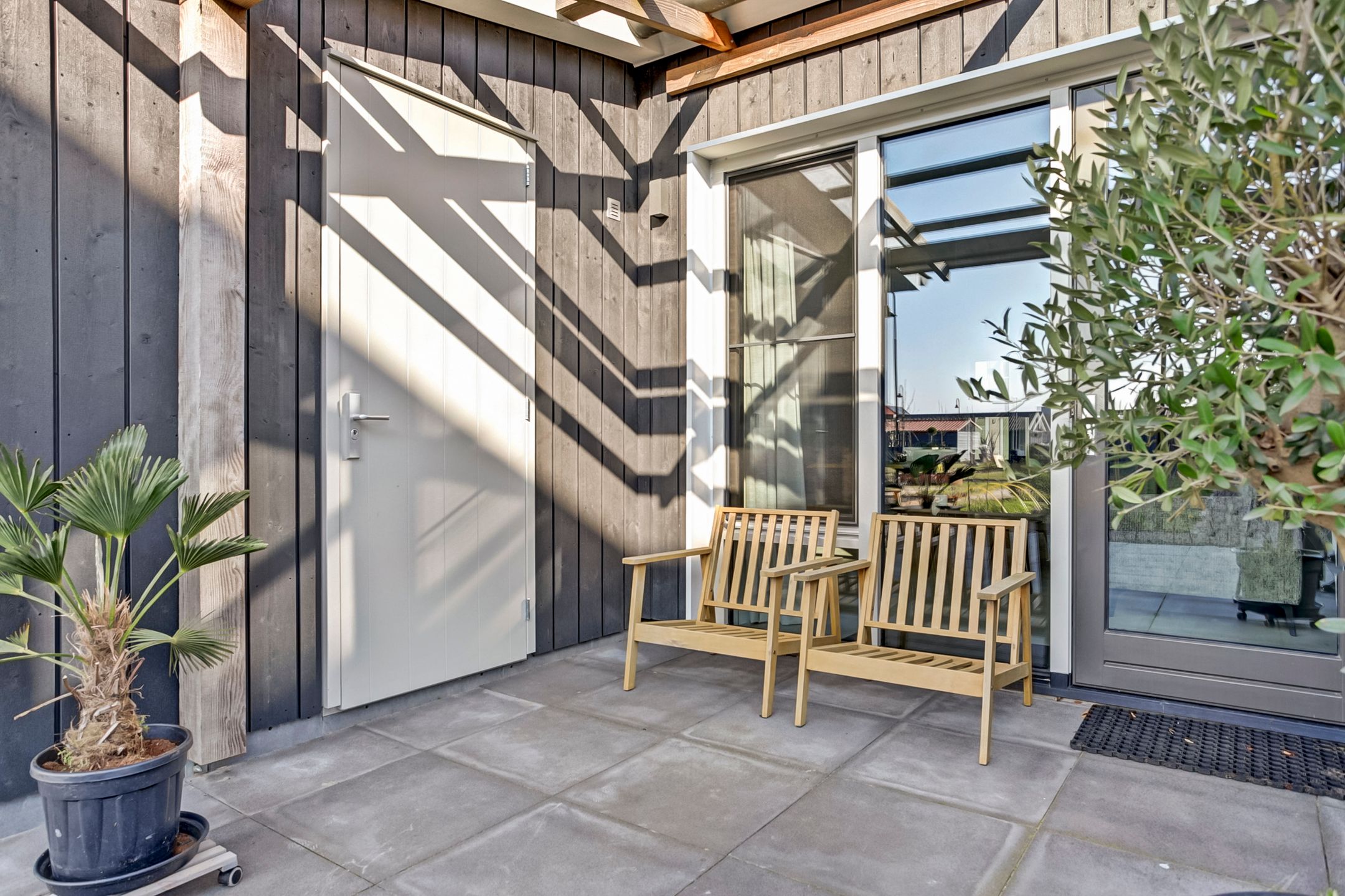 Foto 30 van De Banier 20