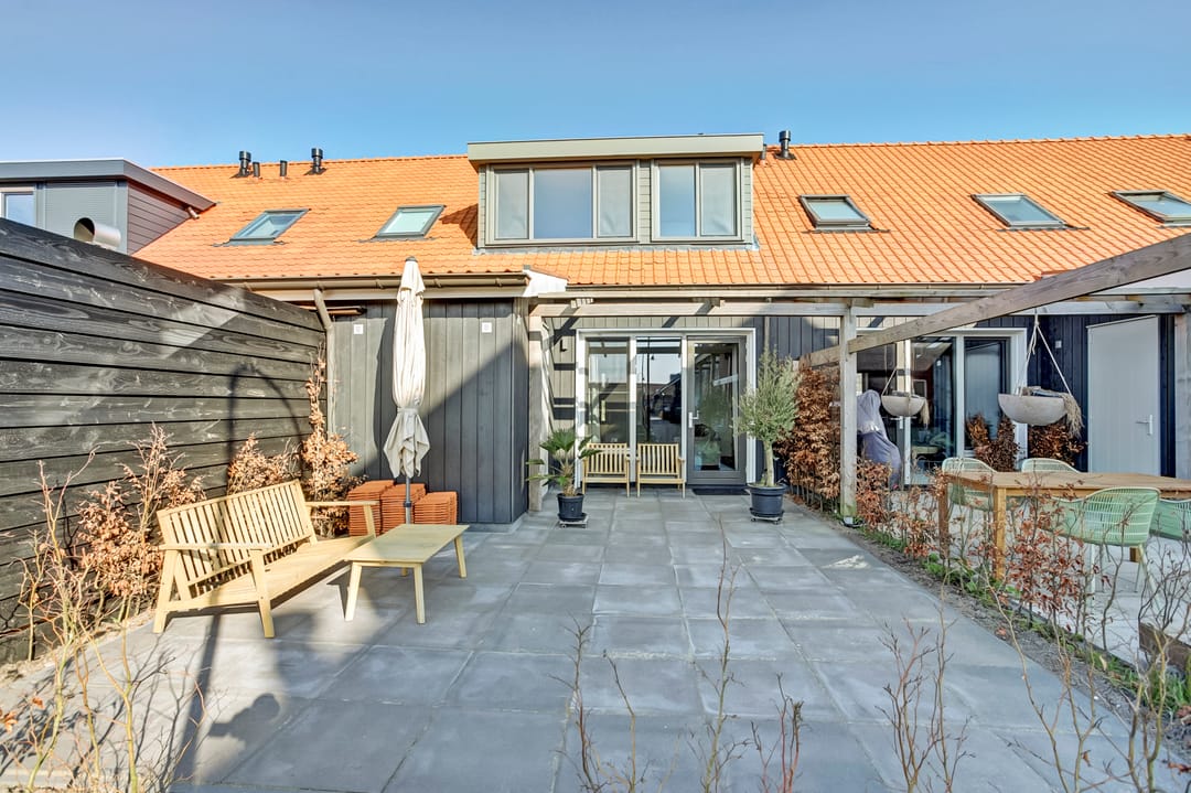 Foto 31 van De Banier 20