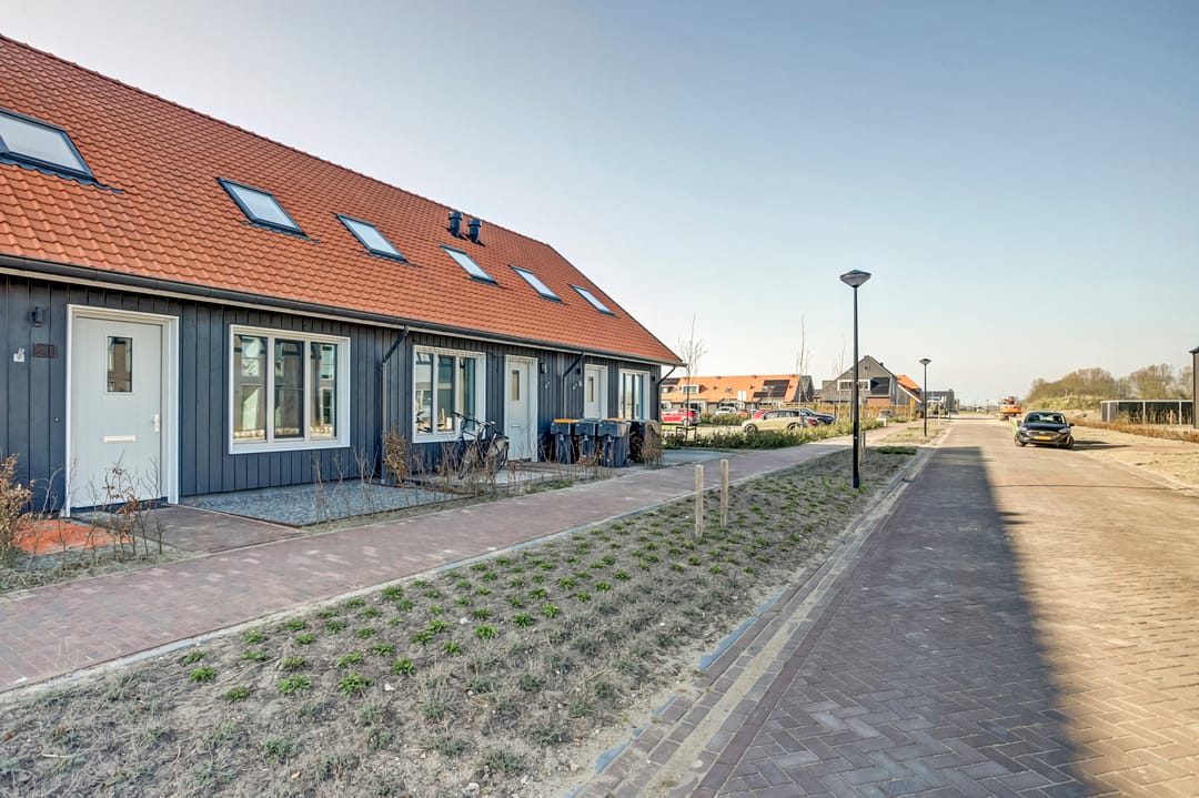 Foto 32 van De Banier 20