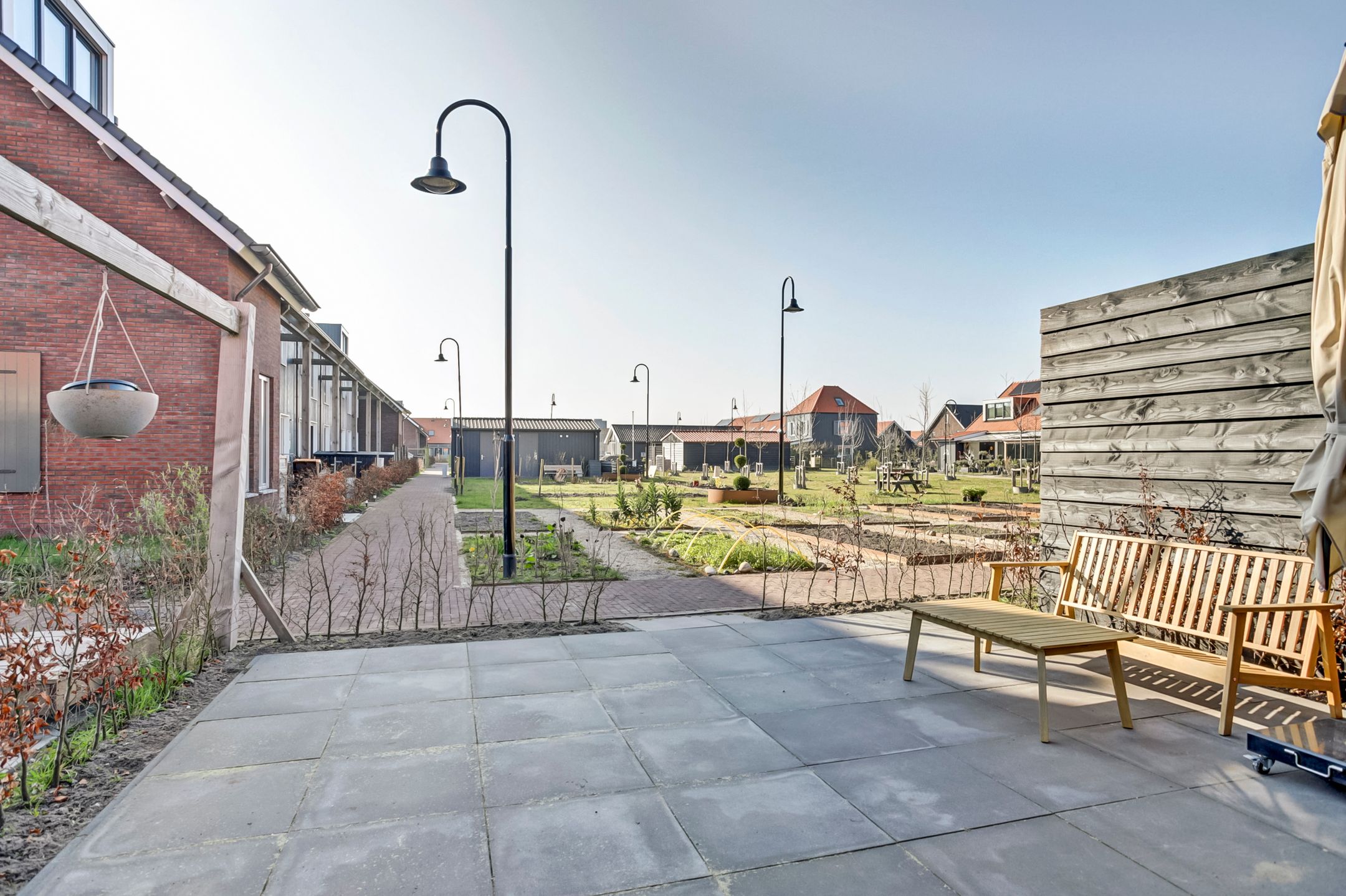 Foto 33 van De Banier 20