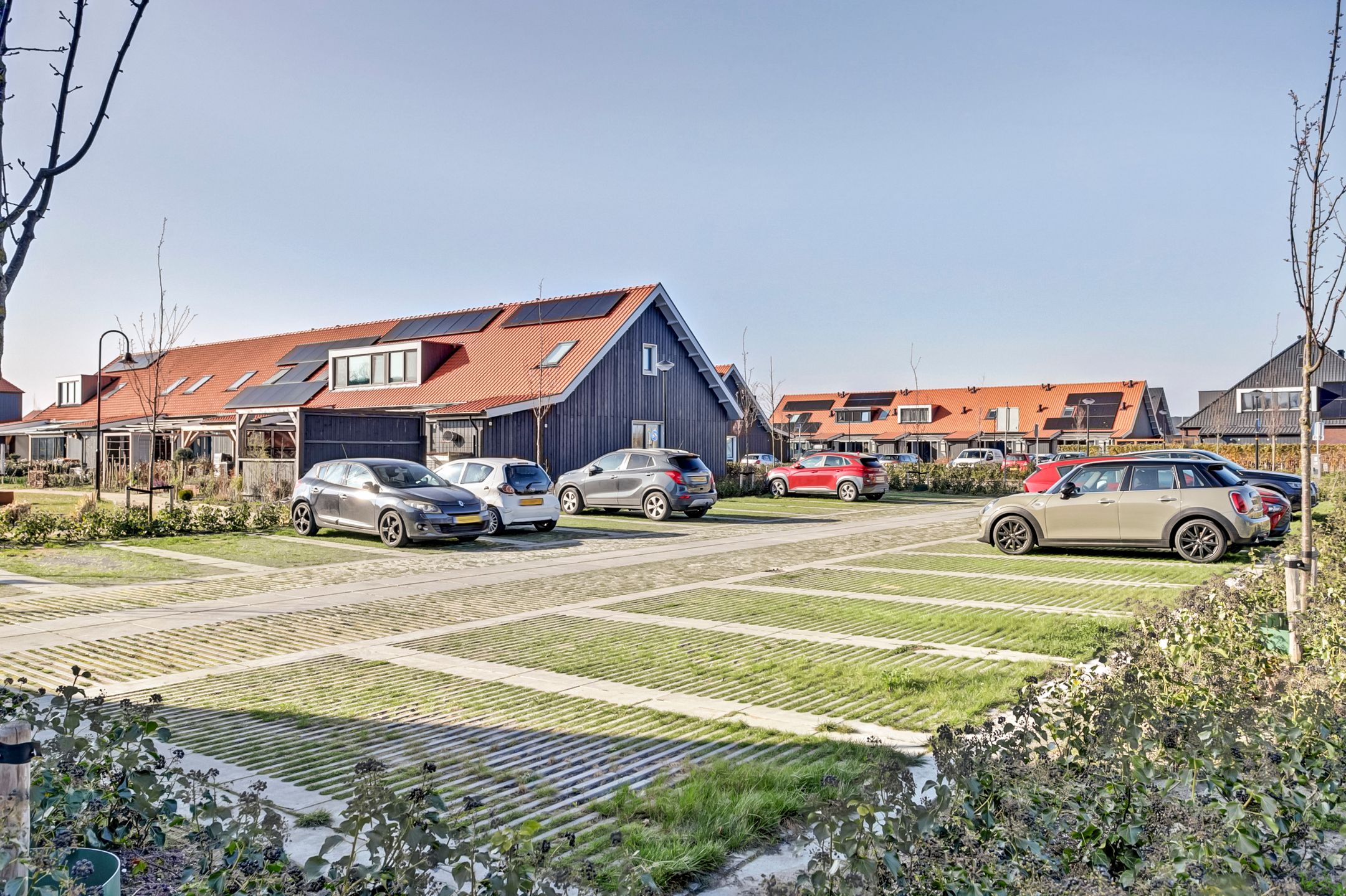 Foto 36 van De Banier 20