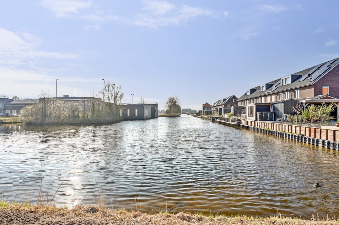 Foto 37 van De Banier 20