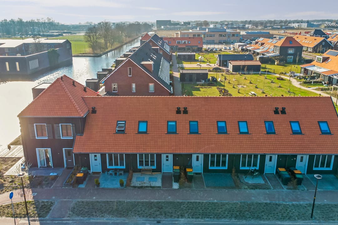 Foto 38 van De Banier 20