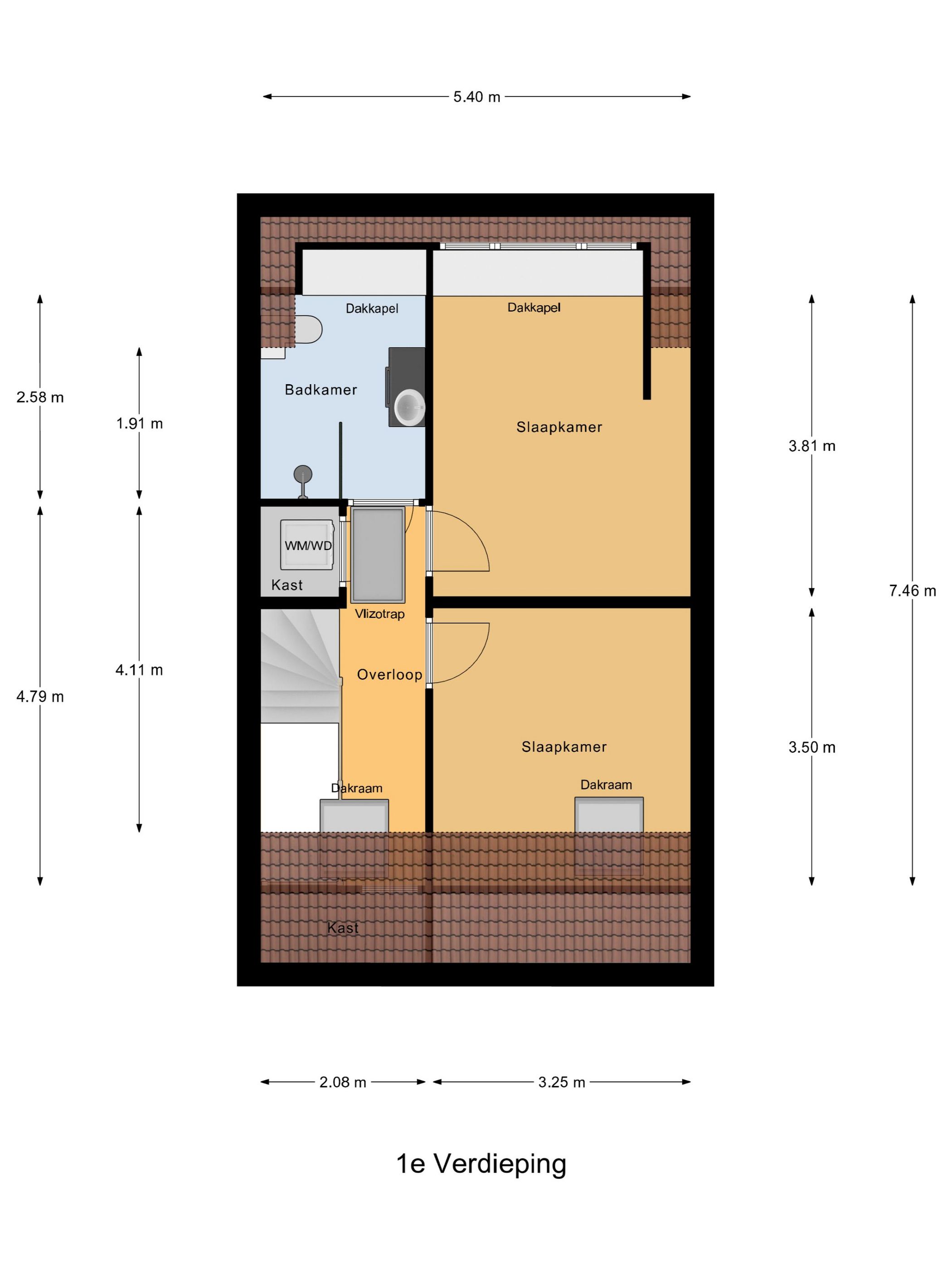Foto 42 van De Banier 20