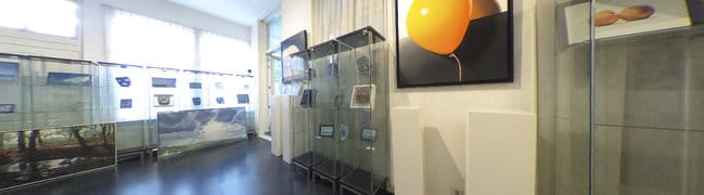 Multifunctionele ruimte begane grond