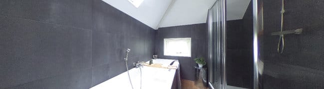 Badkamer