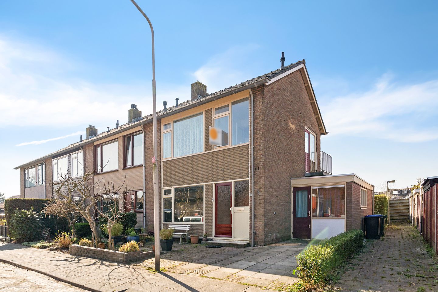 Foto 1 van Heer Janstraat 32