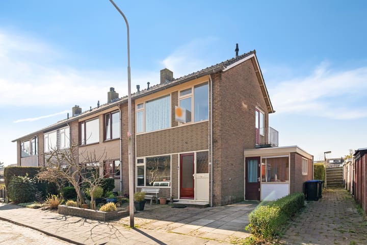 Foto 1 van Heer Janstraat 32