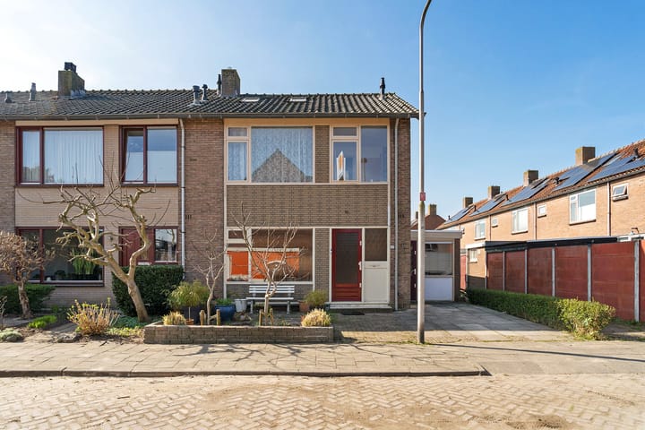 Foto 5 van Heer Janstraat 32