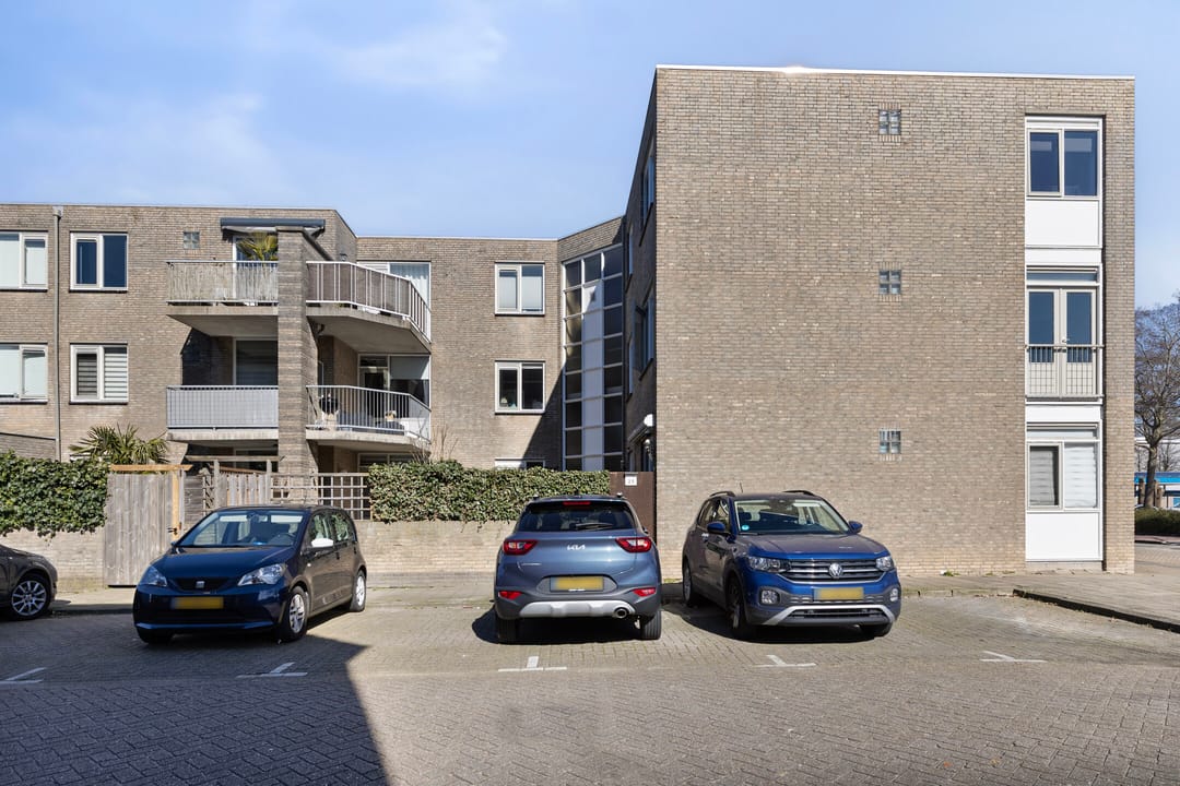 Foto 2 van Kantstijl 29