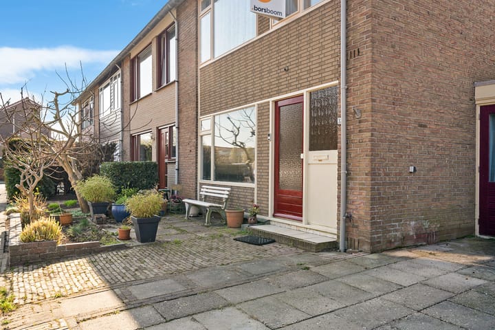 Foto 7 van Heer Janstraat 32