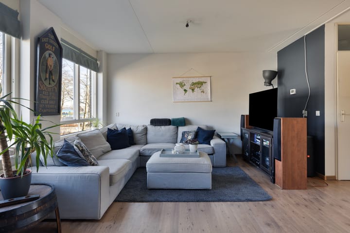 Foto 5 van Kantstijl 29